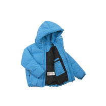 Jacket dragon eye | Marina blue | Gosoaky
