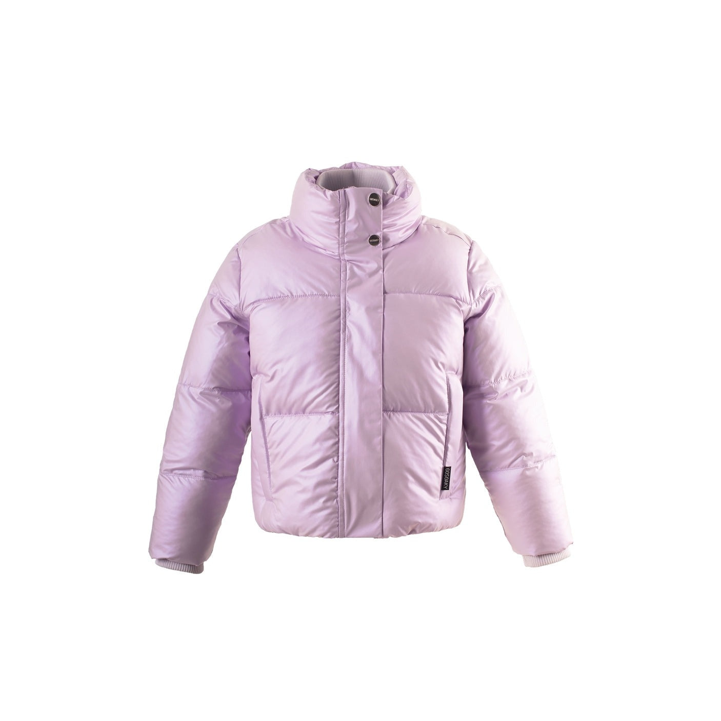Jacket rock lobster | Crocus petal purple | Gosoaky