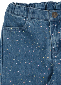 Jeans Elba Sparkle | Denim Sparkle | Konges Sløjd