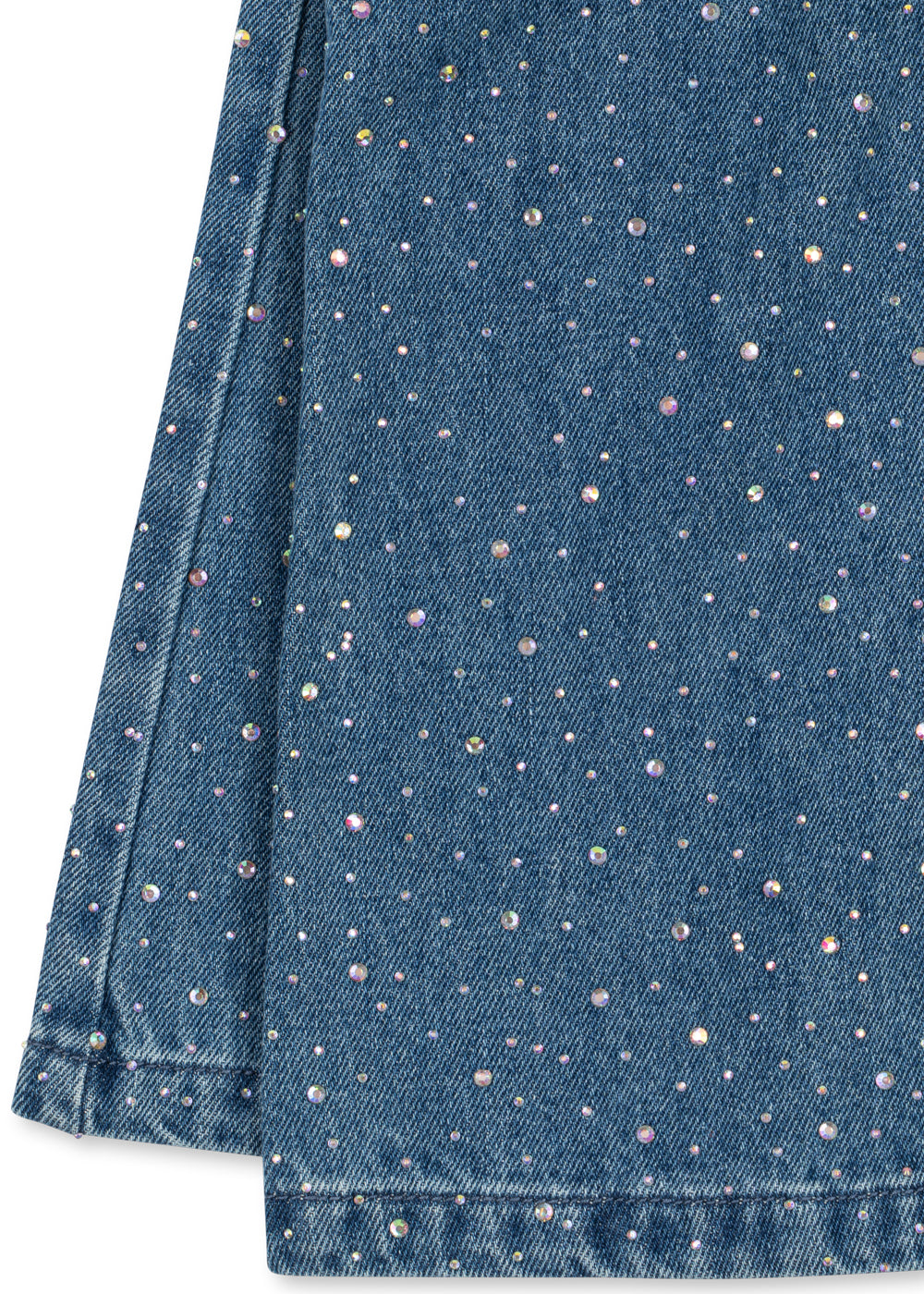 Jeans Elba Sparkle | Denim Sparkle | Konges Sløjd