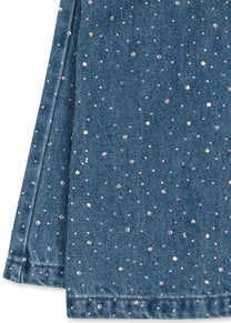 Jeans Elba Sparkle | Denim Sparkle | Konges Sløjd
