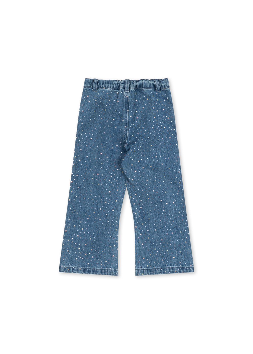Jeans Elba Sparkle | Denim Sparkle | Konges Sløjd