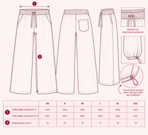 Jogger Soft | Grey | Studio Poespas