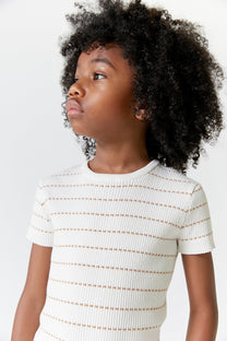 Shirt Adam | Kids casual chic