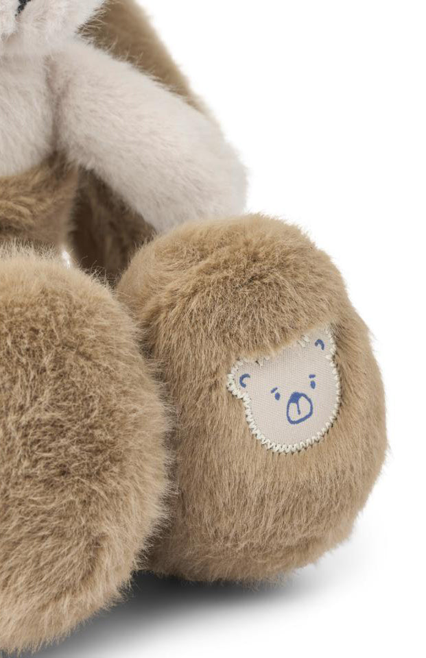 Kelly kangaroo mommy & me teddy | Dune | Liewood