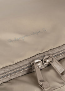 Kids weekend bag | Feather gray | Konges Slojd