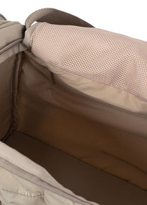 Kids weekend bag | Feather gray | Konges Slojd