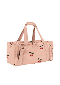 Kids weekend bag | Ma grande cerise blush | Konges Slojd