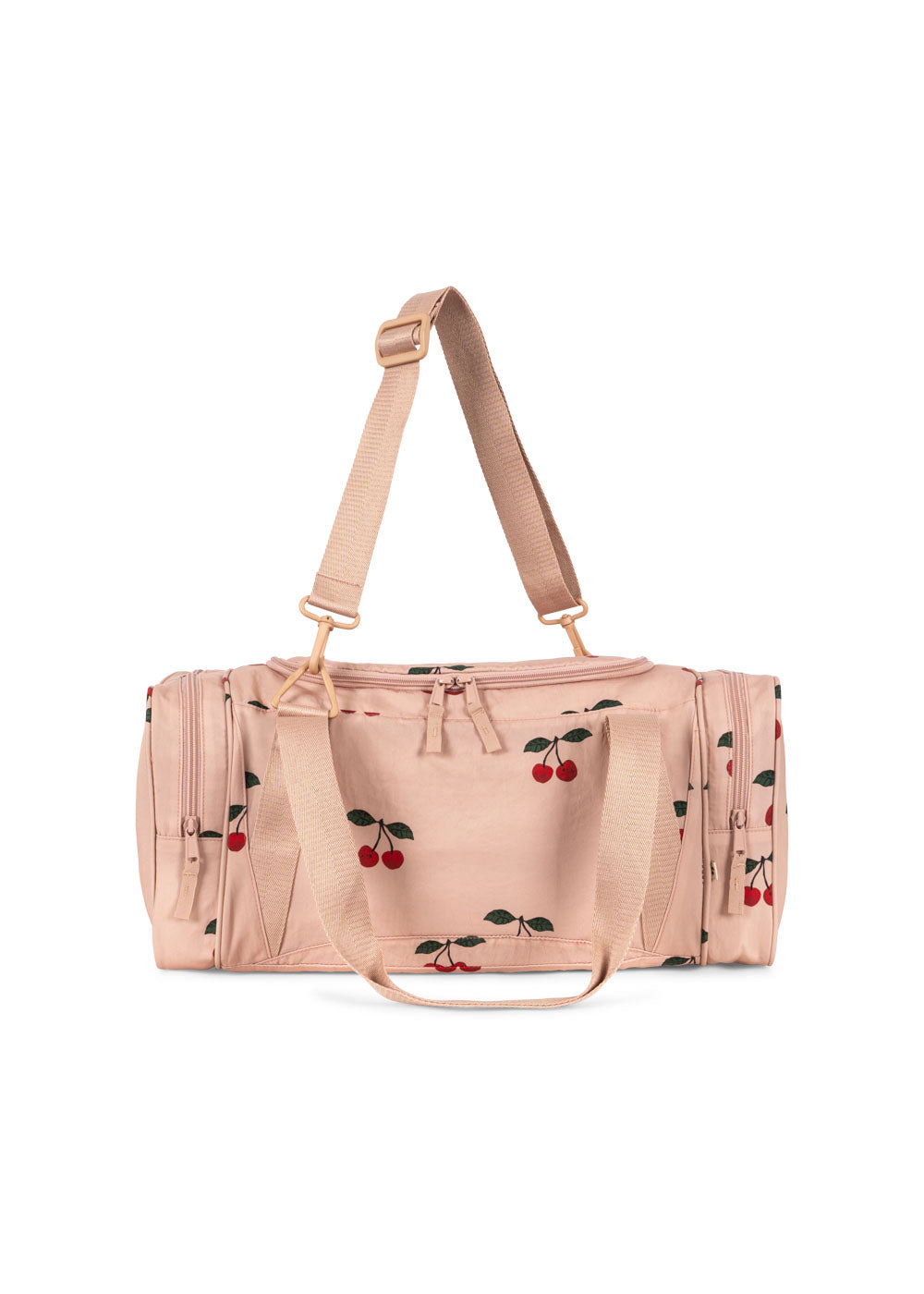 Kids weekend bag | Ma grande cerise blush | Konges Slojd