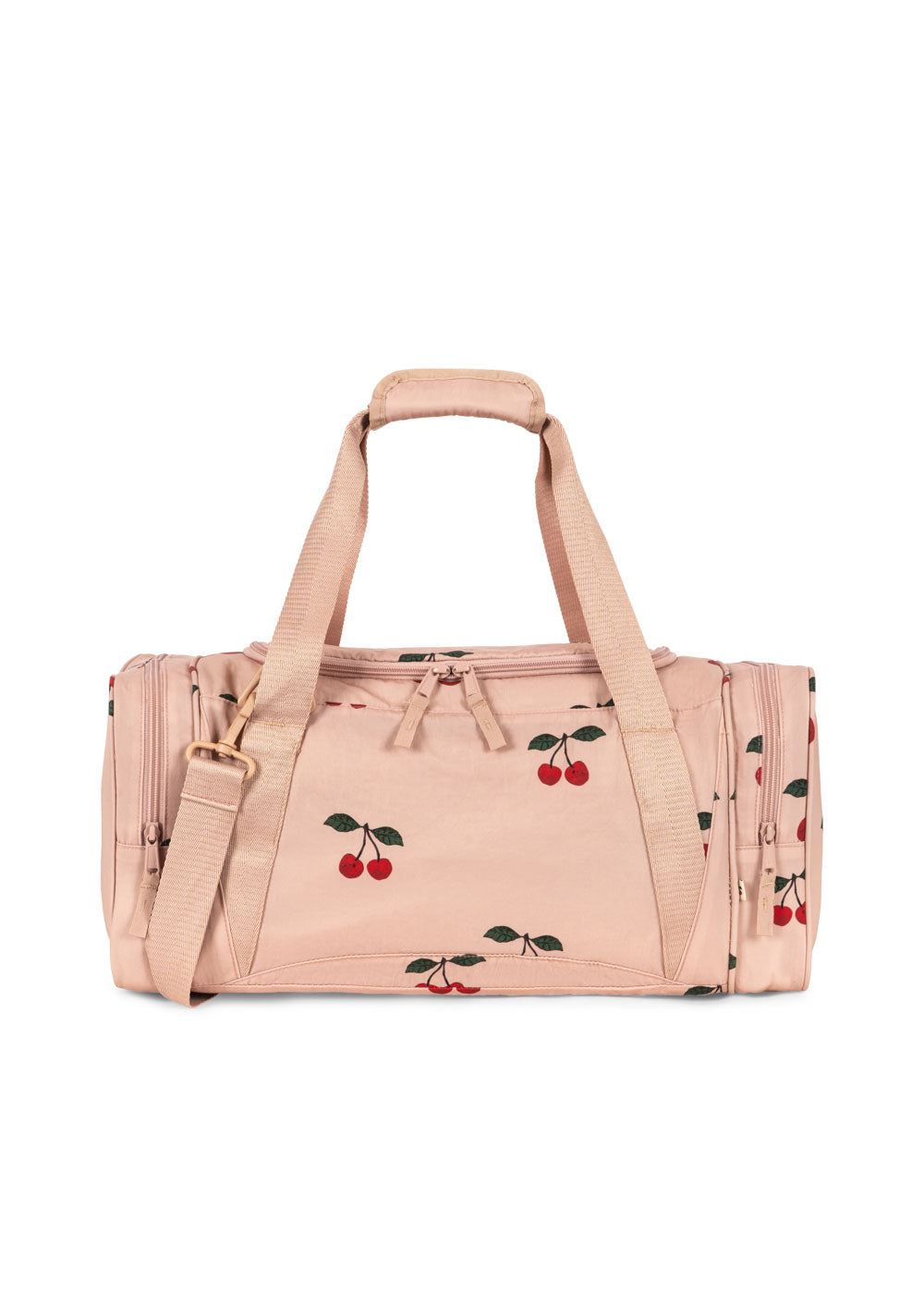 Kids weekend bag | Ma grande cerise blush | Konges Slojd
