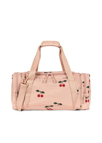 Kids weekend bag | Ma grande cerise blush | Konges Slojd