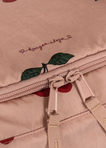 Kids weekend bag | Ma grande cerise blush | Konges Slojd