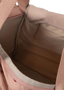 Kids weekend bag | Ma grande cerise blush | Konges Slojd