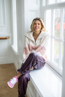 Knit Tompouce | Pastel | Studio Poespas