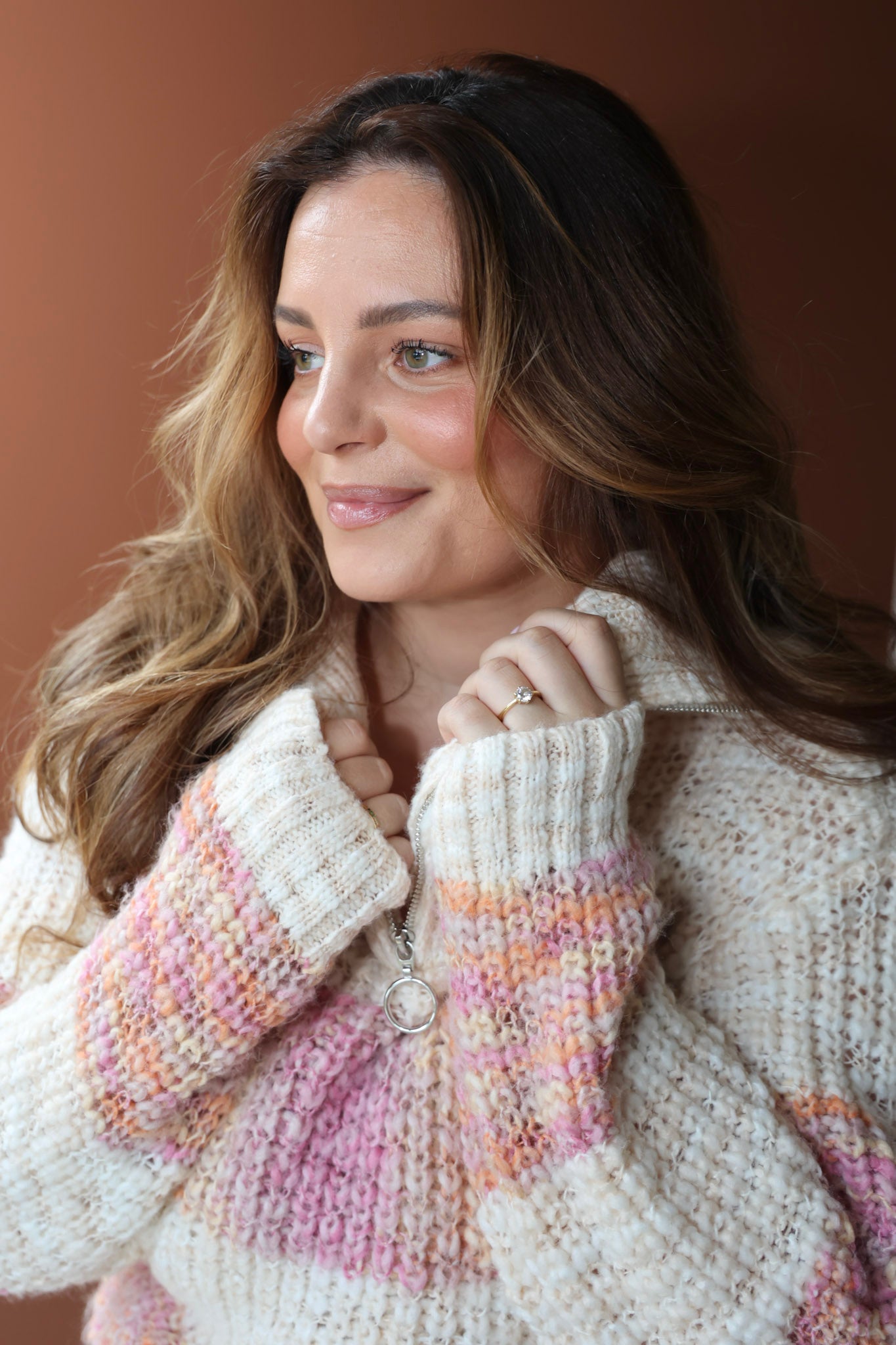 Knit Tompouce | Pastel | Studio Poespas