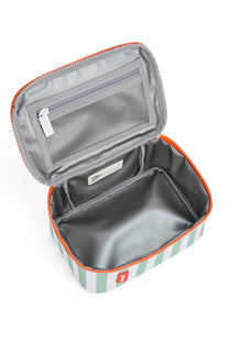 Lunchtas Green Stripes | Hello Hossy