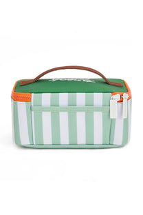 Lunchtas Green Stripes | Hello Hossy