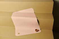 Knutselmat placemat Kofi | Liewood rose/golden