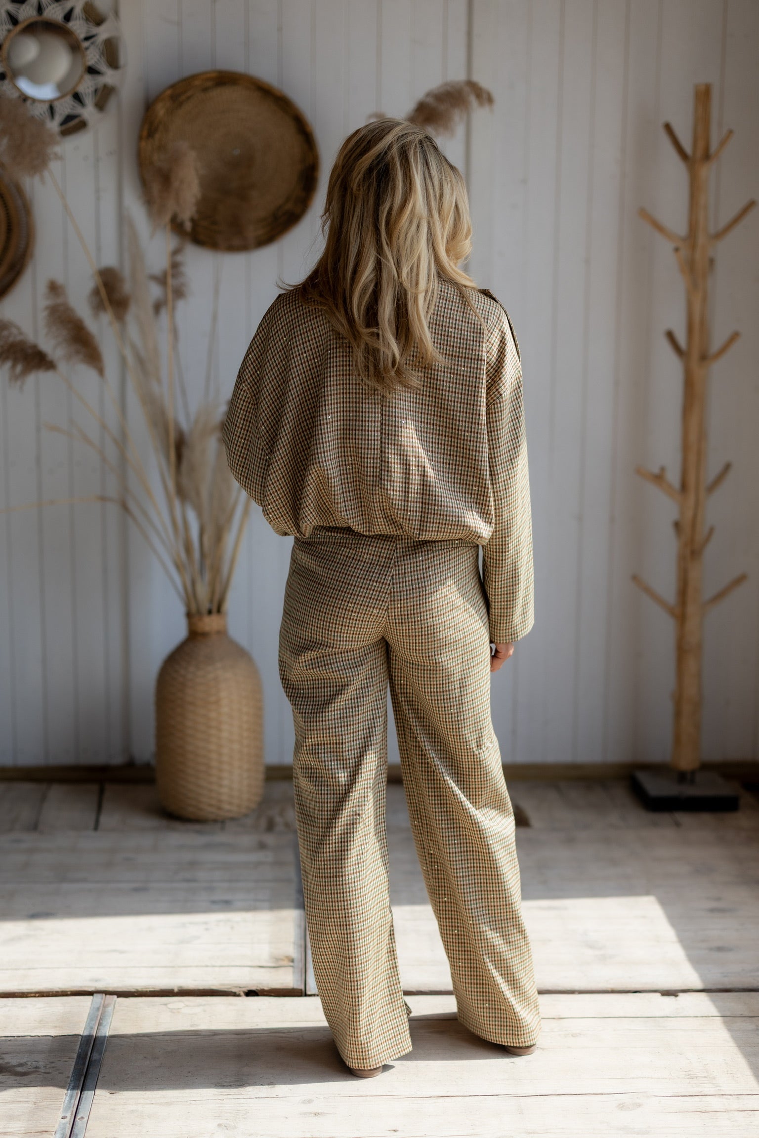 L'essentiel | Check | Studio Poespas