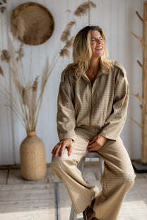 L'essentiel | Check | Studio Poespas