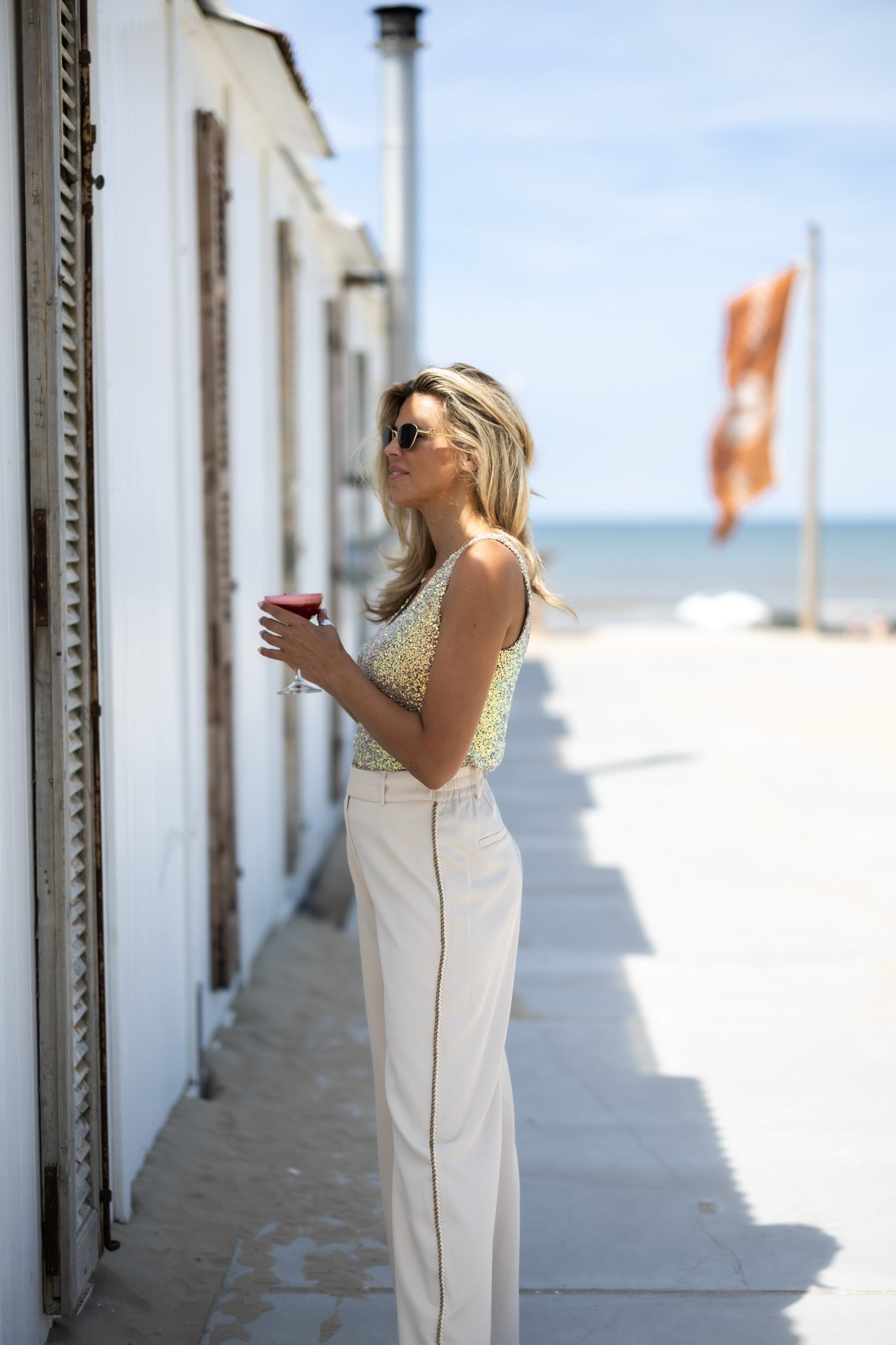 L'essentiel | Ivory | Studio Poespas