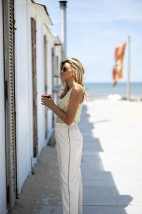 L'essentiel | Ivory | Studio Poespas