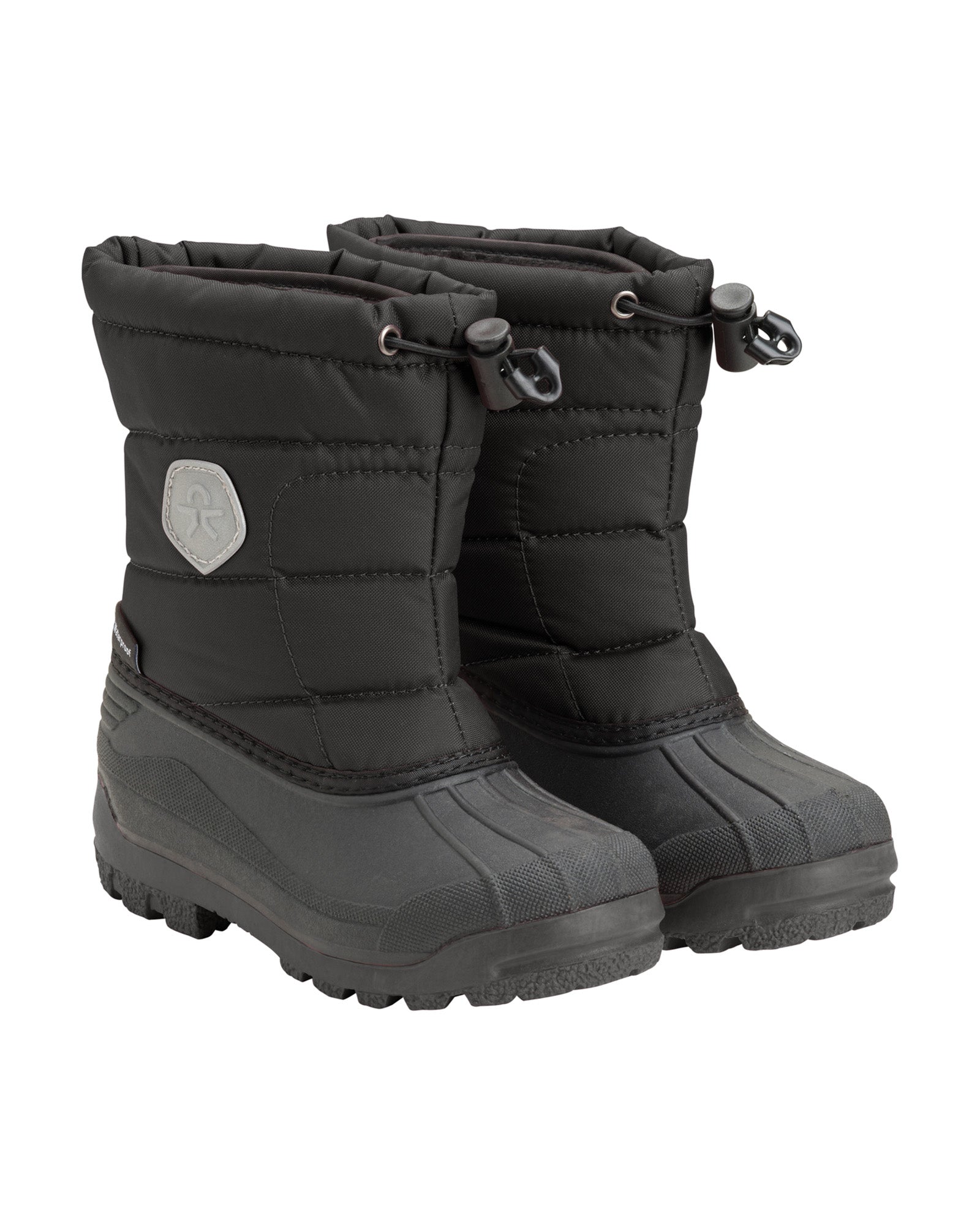 Laarzen Waterproof | Phantom | Color Kids