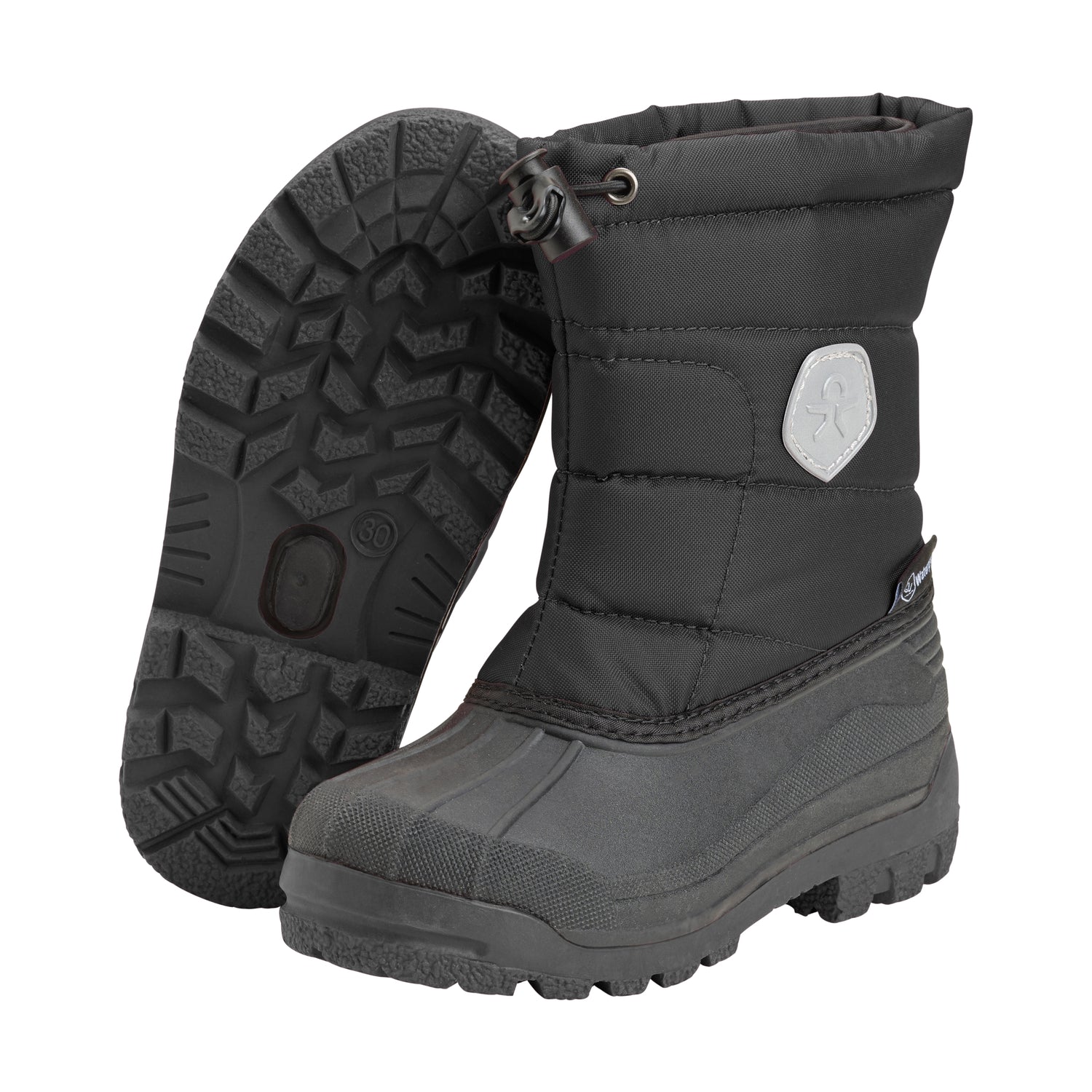 Laarzen Waterproof | Phantom | Color Kids