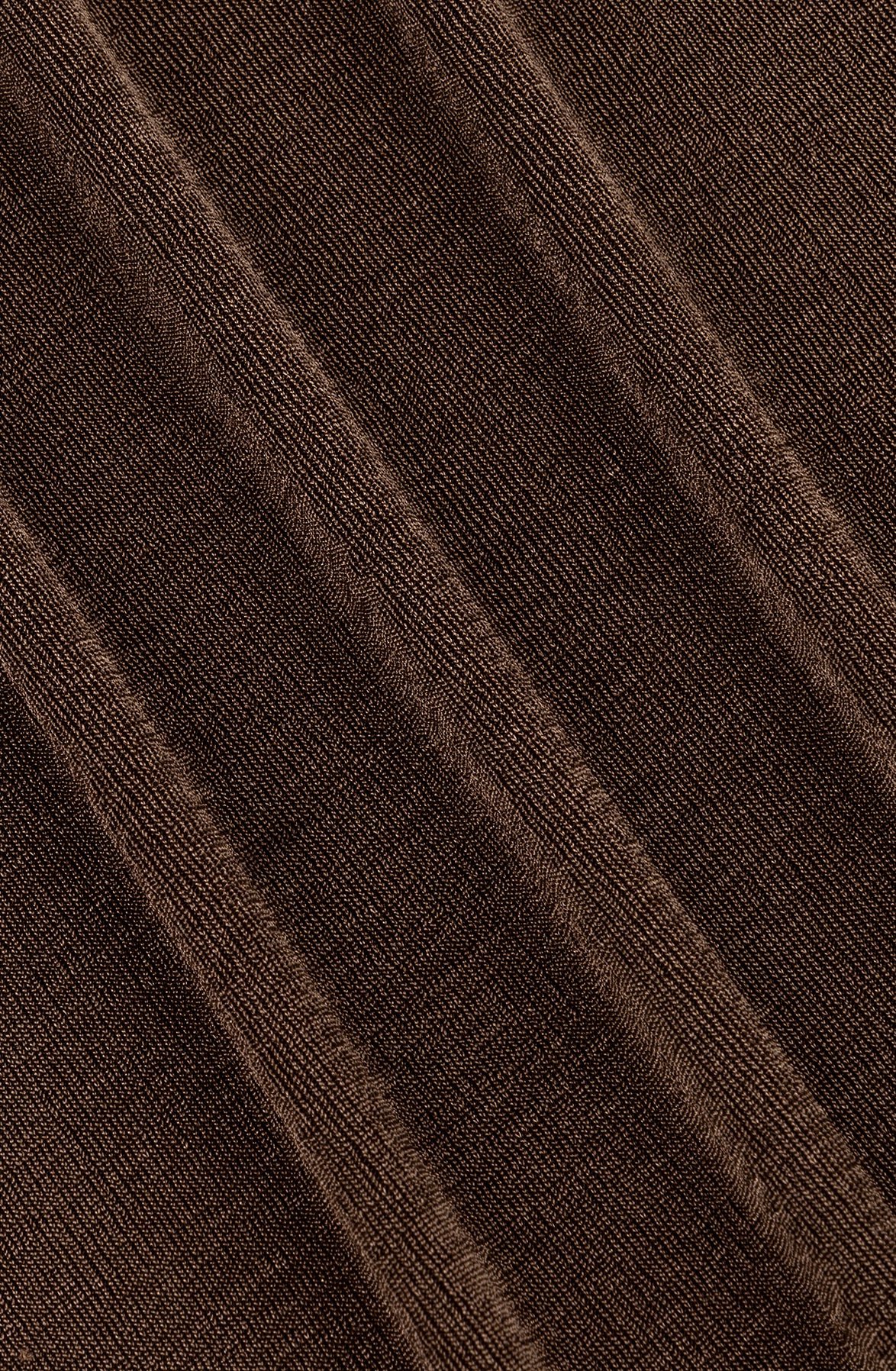 Top Lara | Brown | Amaya Amsterdam