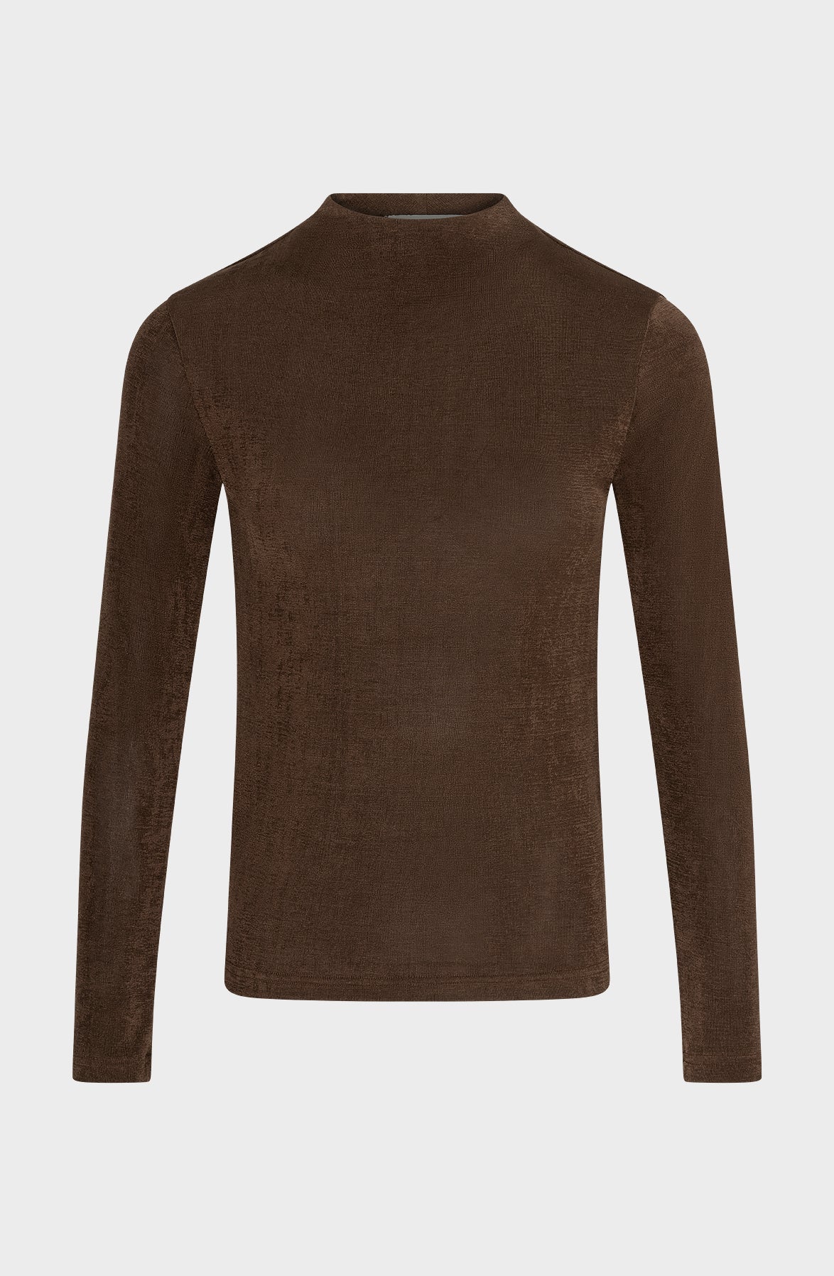 Top Lara | Brown | Amaya Amsterdam