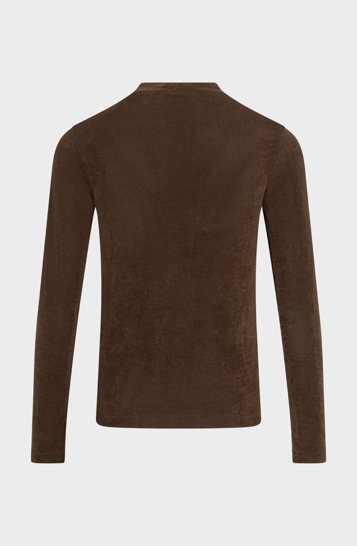 Top Lara | Brown | Amaya Amsterdam
