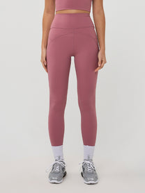 Legging Sculpt | Pink | Studio Amaya