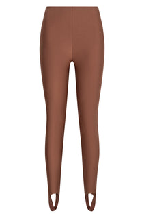 Legging Lis | Brown | Studio Amaya