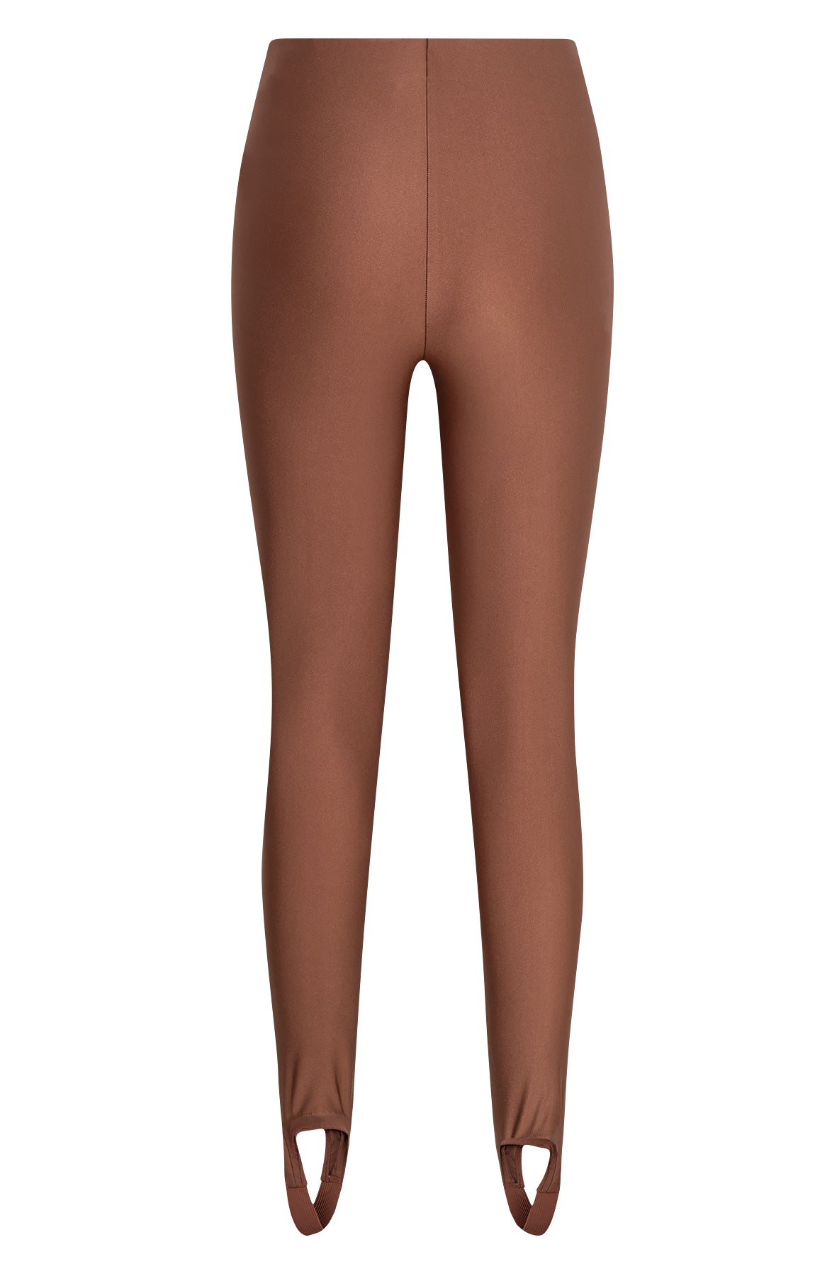 Legging Lis | Brown | Studio Amaya