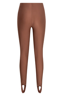 Legging Lis | Brown | Studio Amaya