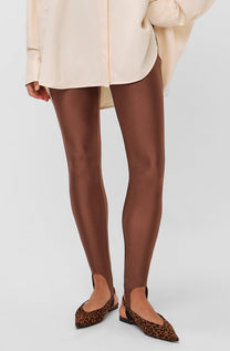 Legging Lis | Brown | Studio Amaya