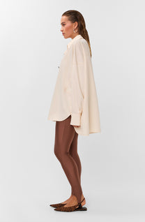 Legging Lis | Brown | Studio Amaya