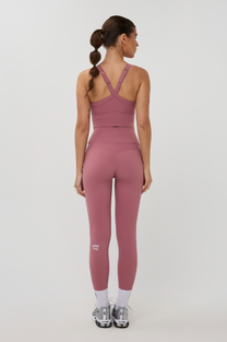 Legging Sculpt | Pink | Studio Amaya