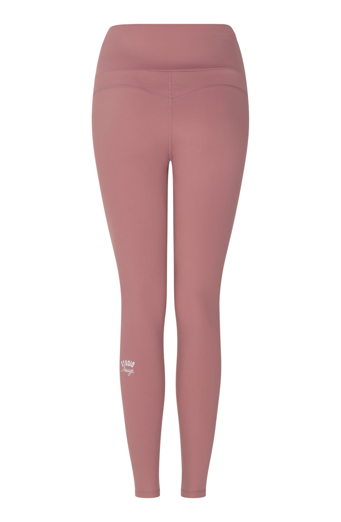 Legging Sculpt | Pink | Studio Amaya