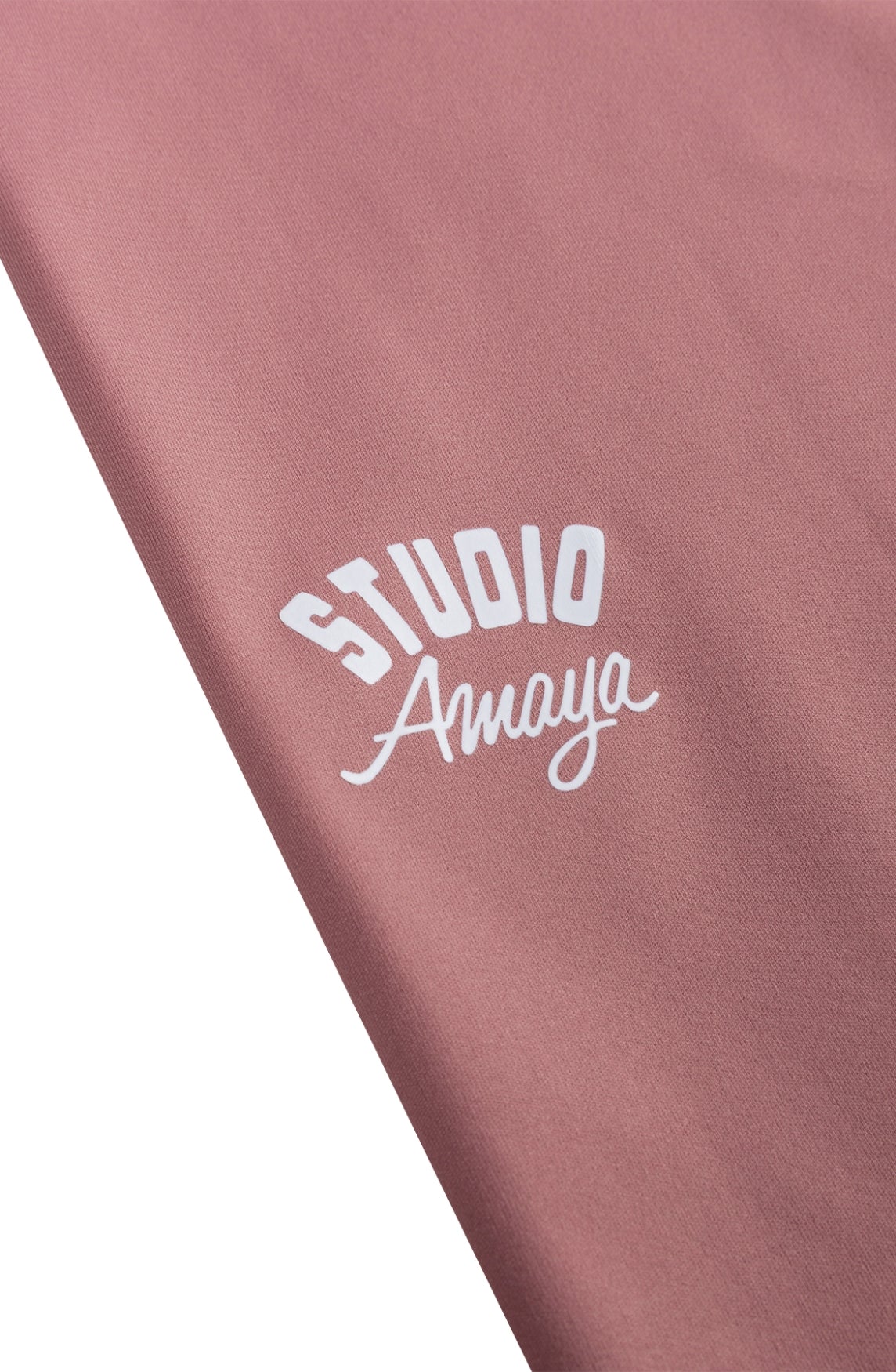 Legging Sculpt | Pink | Studio Amaya