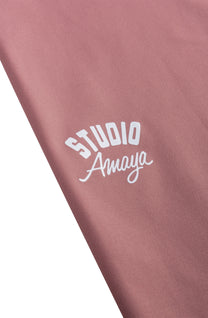 Legging Sculpt | Pink | Studio Amaya