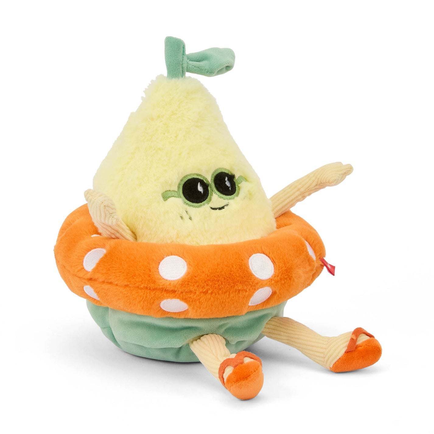 Lemon splash knuffel | Hello Hossy