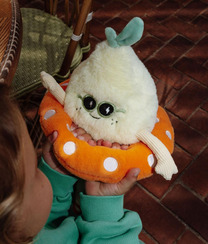 Lemon splash knuffel | Hello Hossy