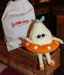 Lemon splash knuffel | Hello Hossy