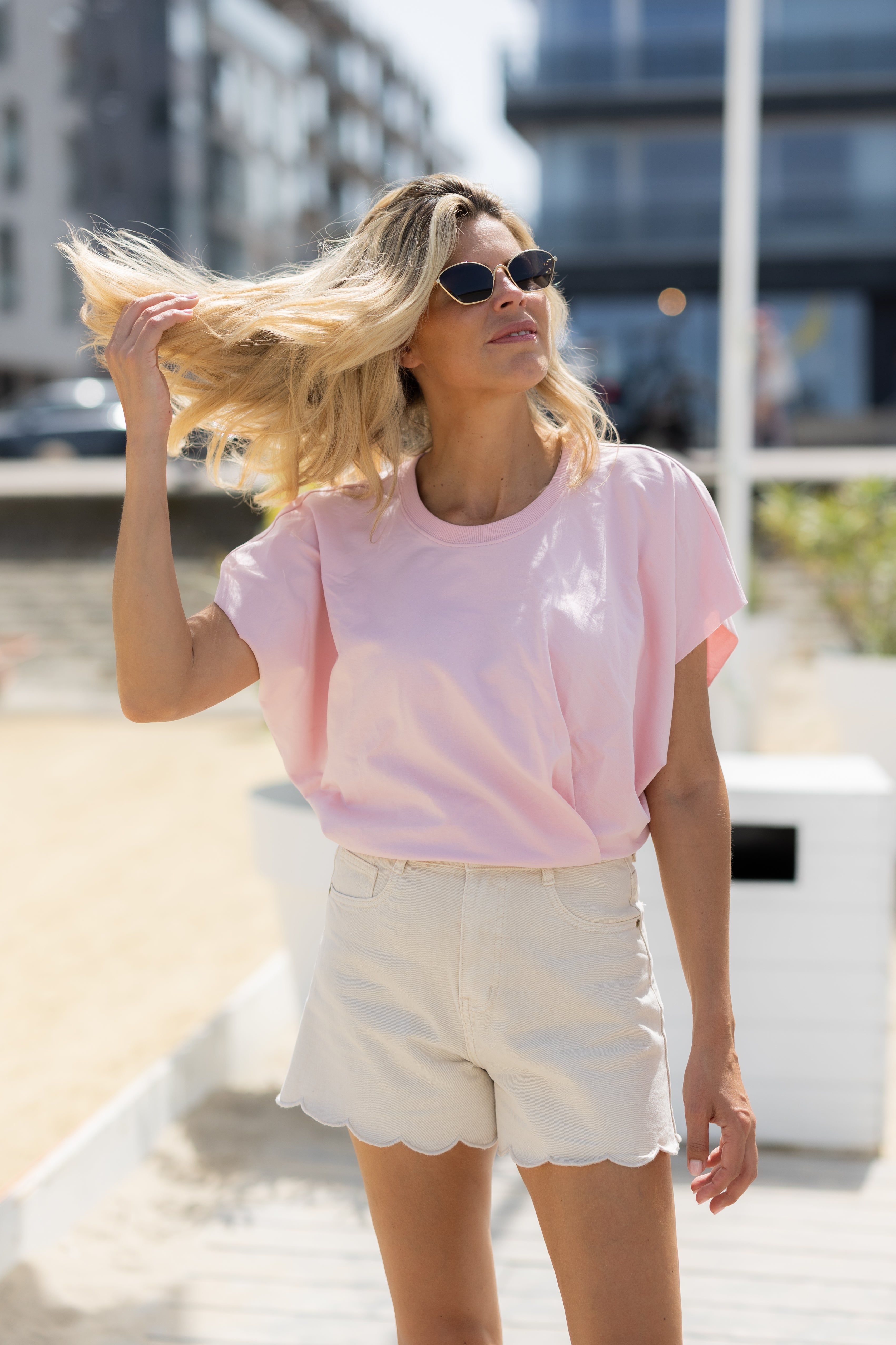 Top Susy | Strawberry | Studio Poespas