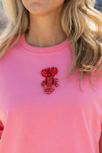 Top Amore Lobster | Coral | Poespas