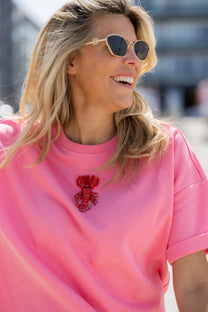 Top Amore Lobster | Coral | Poespas