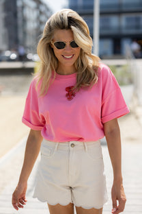 Top Amore Lobster | Coral | Poespas