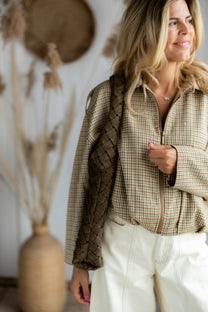 Tas Brhianon | Olive | Steve Madden