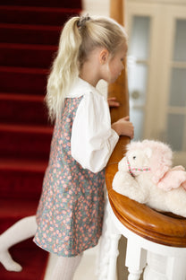 Dress Cara | Kyoto | Konges Slojd